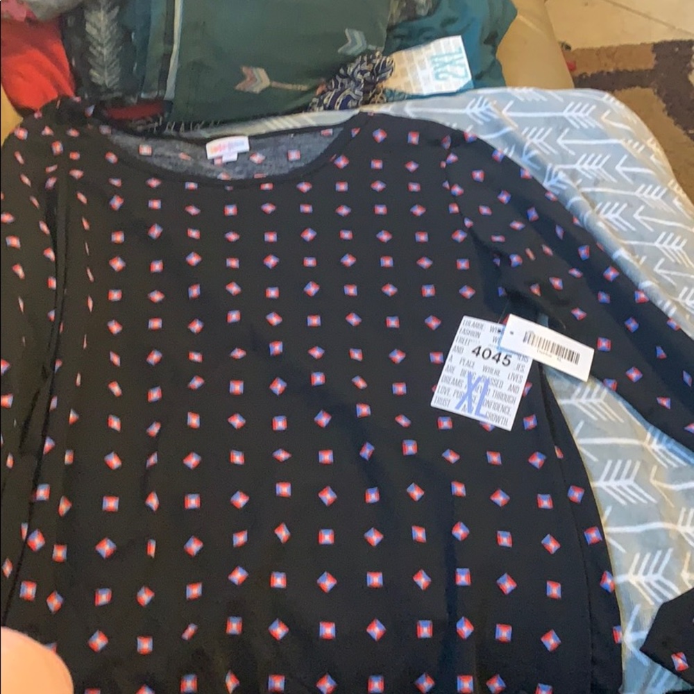 NWT Julia Xl